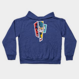 sonic Kids Hoodie